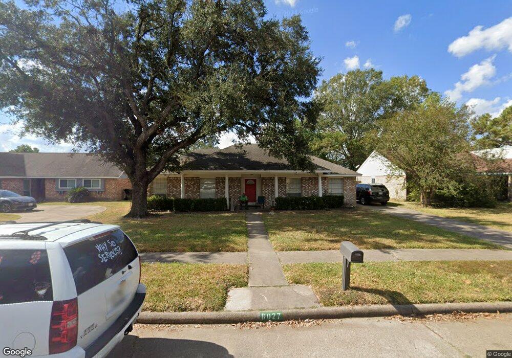 8027 Zimmermann Dr, Houston, TX 77088 - photo 1