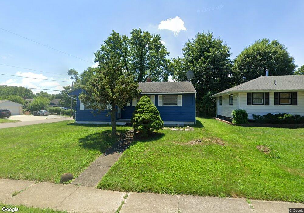 1923 Fenton St, Columbus, OH 43224 - photo 1