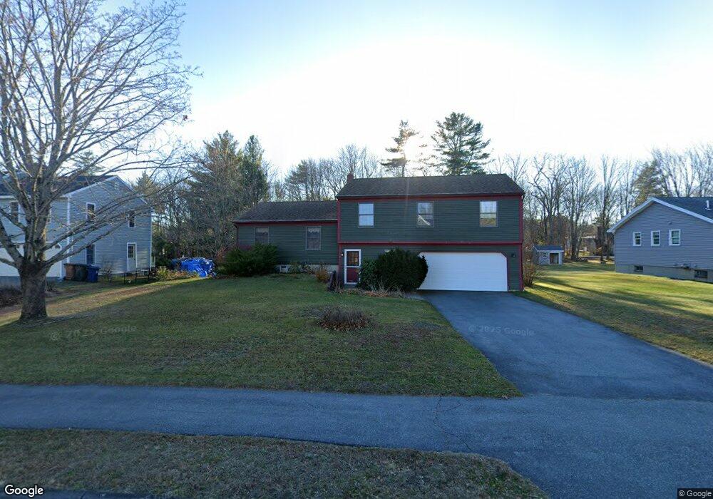 5 Timber Oaks, Saco, ME 04072 - photo 1