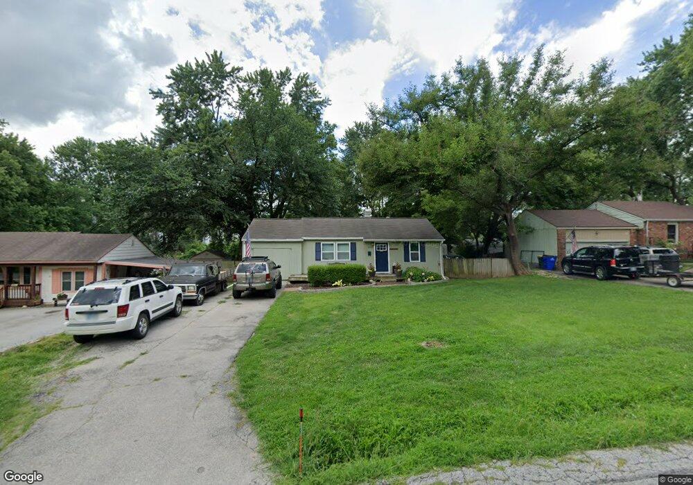 10905 W 64th Terrace, Shawnee, KS 66203 - photo 1