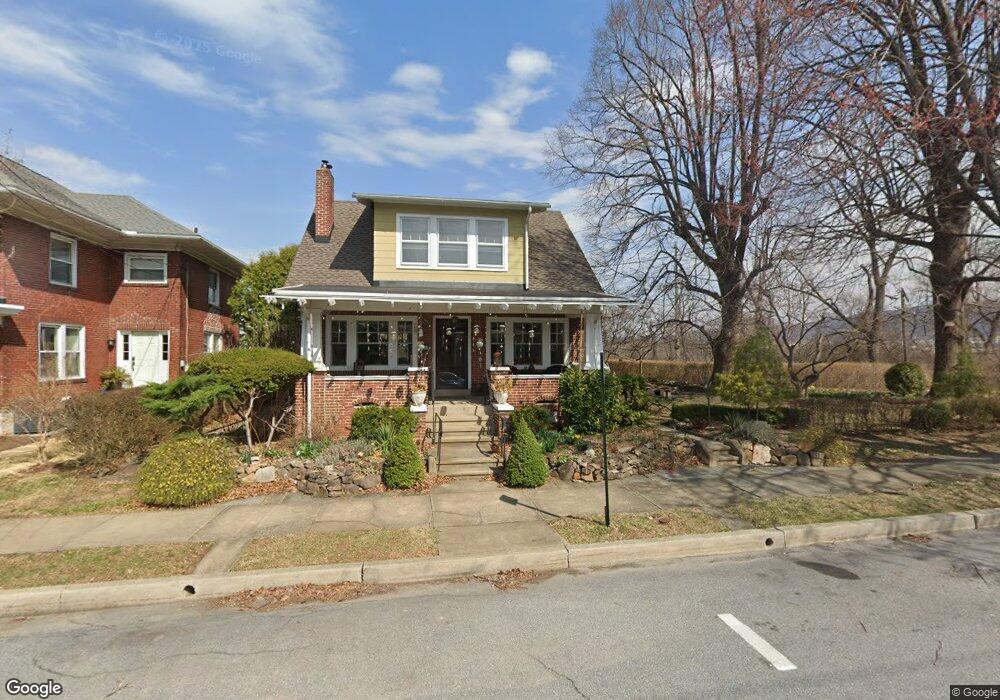 229 Reading Ave, West Reading, PA 19611 - photo 1