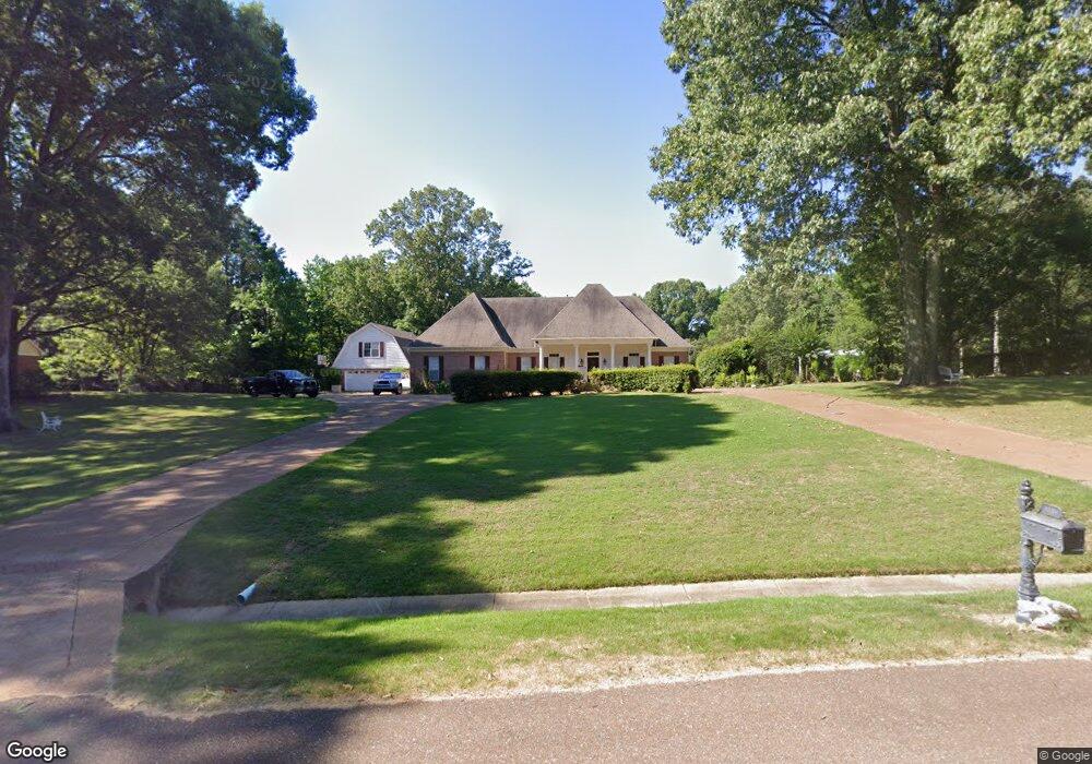 1091 Morrow Crest Dr, Hernando, MS 38632 - photo 1