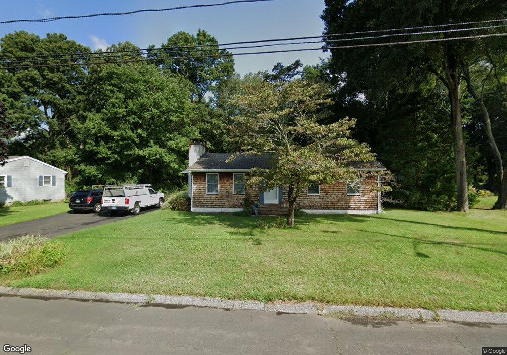 7 Filosi Rd, East Lyme, CT 06333 - photo 1