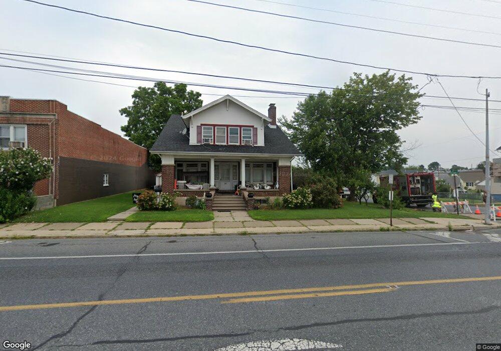 1019 Hanover Ave unit 3, Allentown, PA 18109 - photo 1