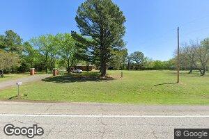 1838 Highway 27, Wetumka, OK 74883