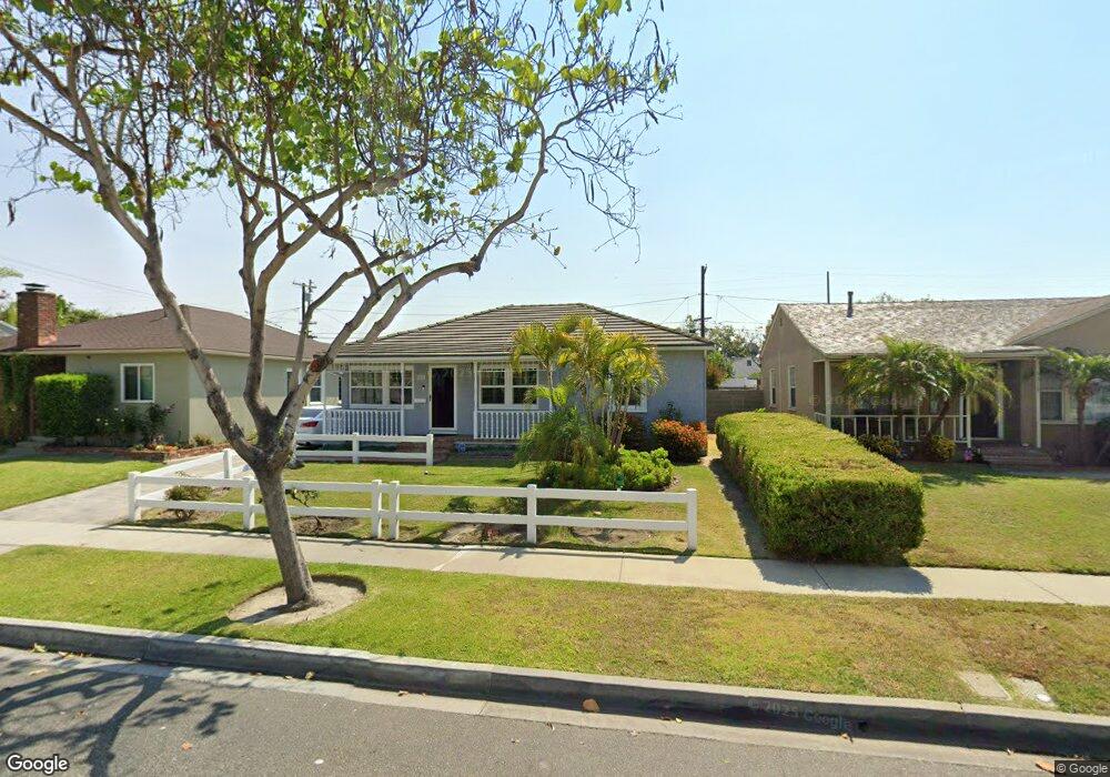 5522 Pimenta Ave, Lakewood, CA 90712 - photo 1