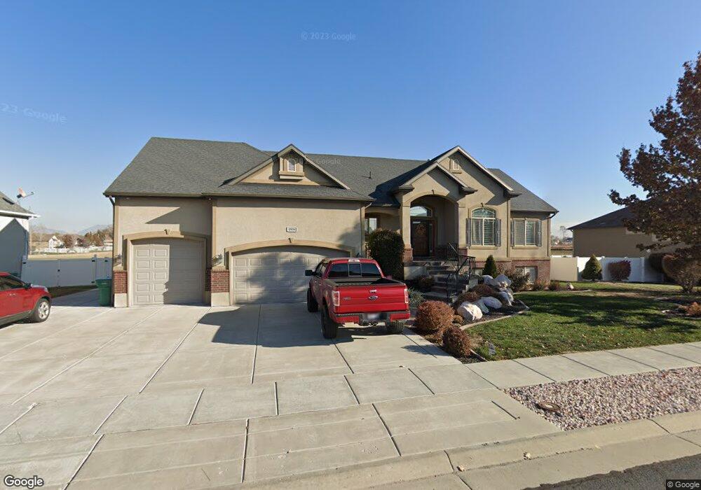 4906 S 4875 W, Hooper, UT 84315 - photo 1