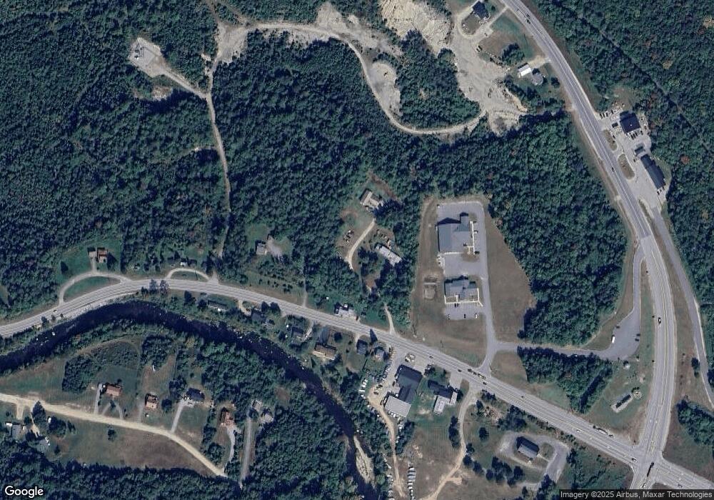 128 Us Route 302 W, Whitefield, NH 03598 - photo 1