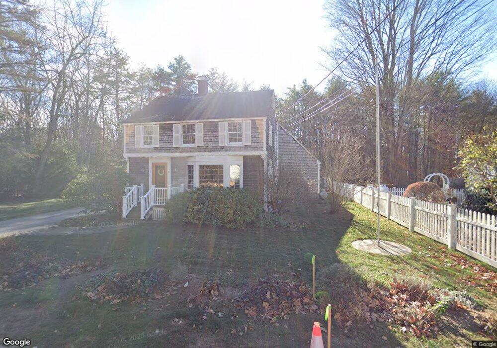 22 Bowdoin St, Brunswick, ME 04011 - photo 1