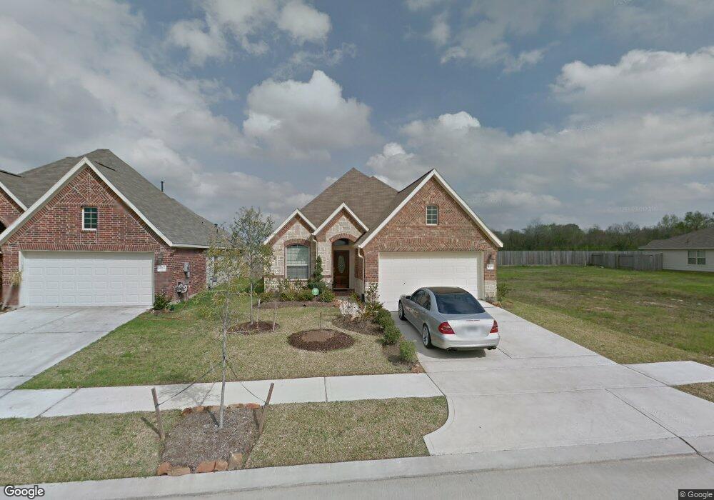 12618 Redbud Villa Ln, Houston, TX 77086 - photo 1