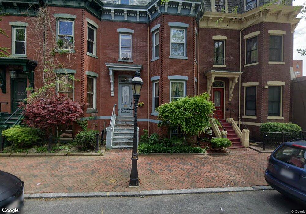 7 Mattoon St, Springfield, MA 01105 - photo 1