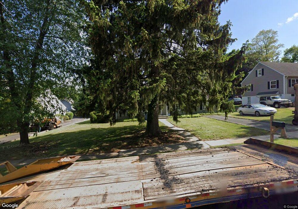 14 Ridge St, Basking Ridge, NJ 07920 - photo 1