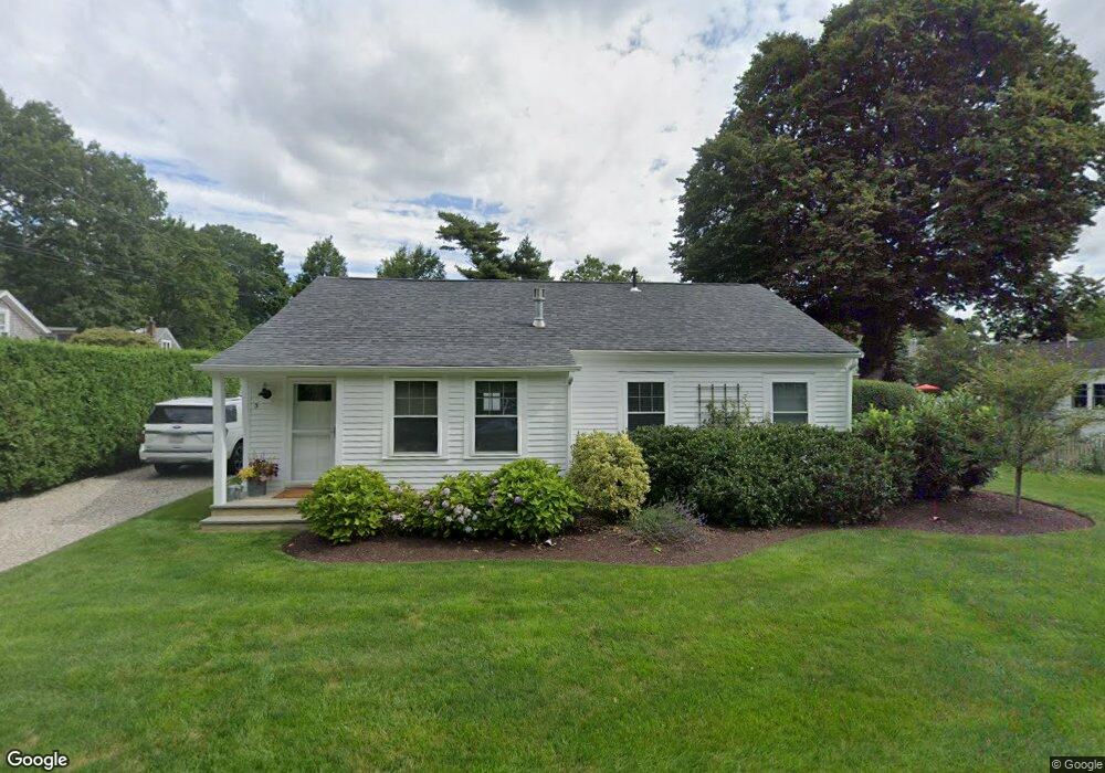 3 Oakland Terrace, Mattapoisett, MA 02739 - photo 1