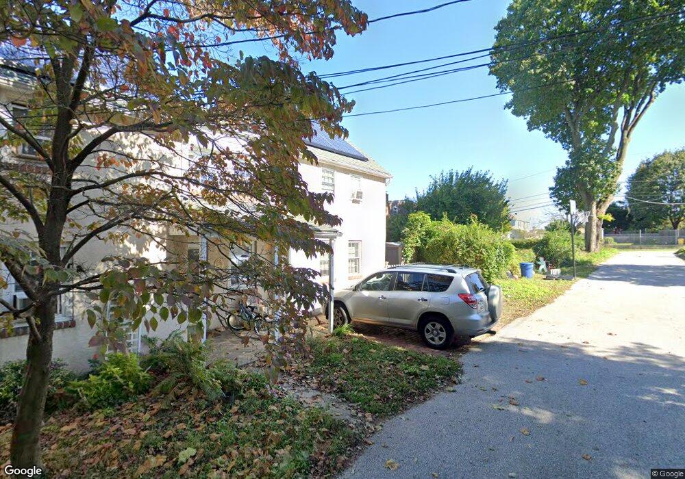 211 Fairview Terrace, Bala Cynwyd, PA 19004 - photo 1