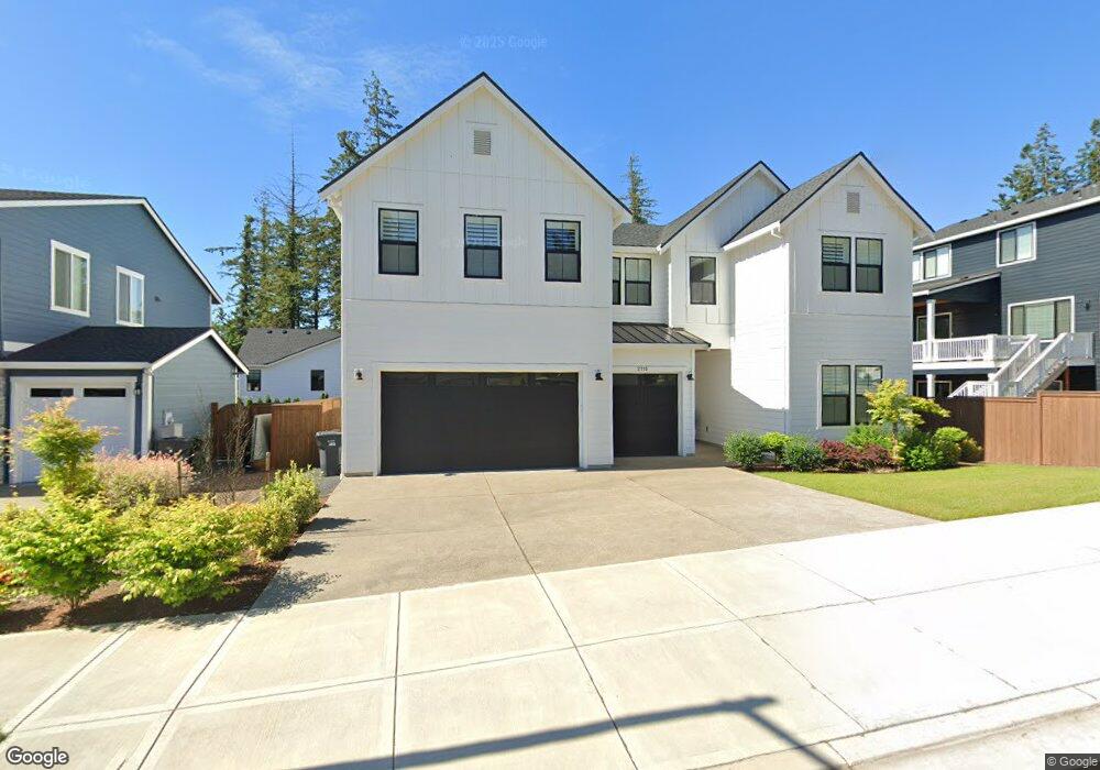 2715 Dahlia Dr, West Linn, OR 97068 - photo 1