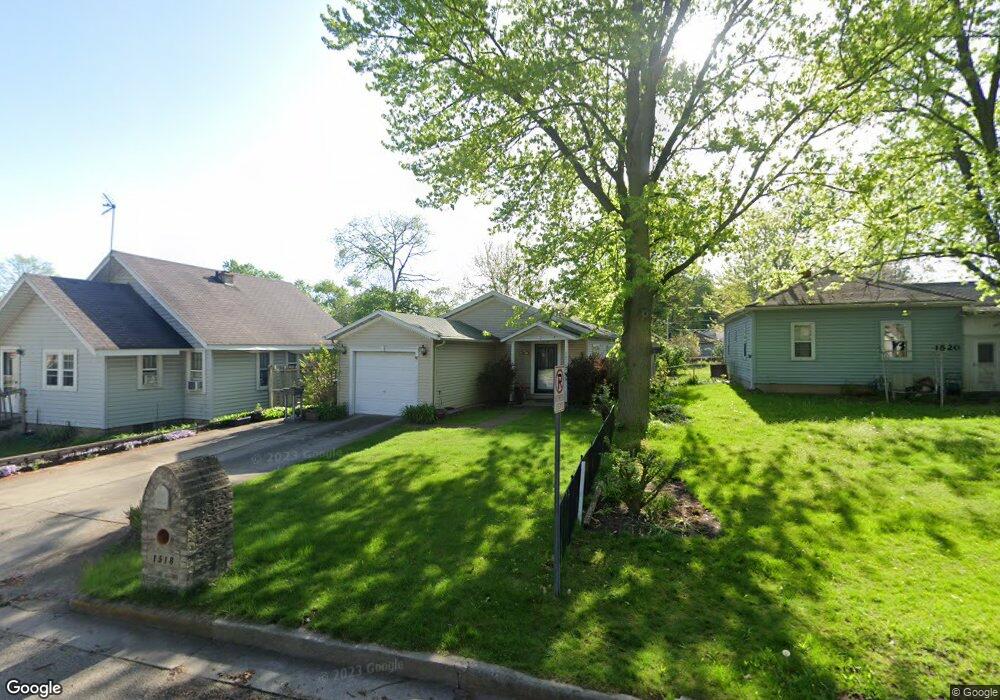 1518 Navajo St, Elkhart, IN 46516 - photo 1