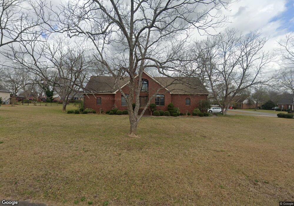 115 Chad Ct, Macon, GA 31216 - photo 1