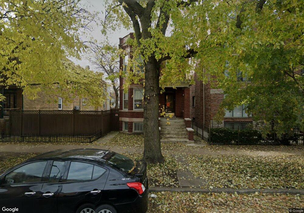4944 N Damen Ave unit 3N, Chicago, IL 60625 - photo 1