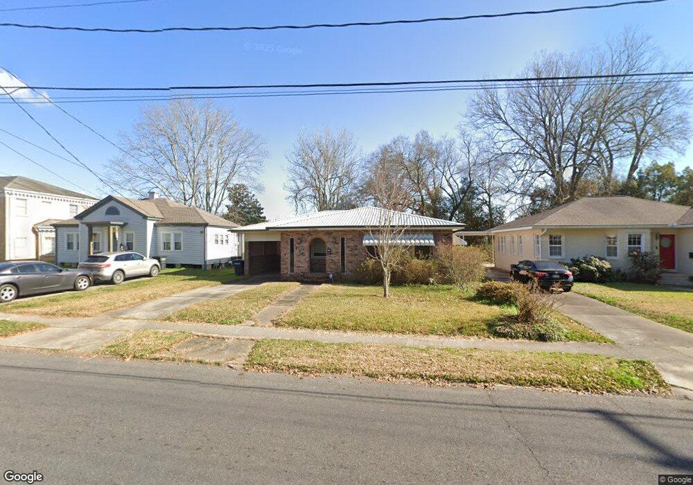 116 Indest St, New Iberia, LA 70563 - photo 1