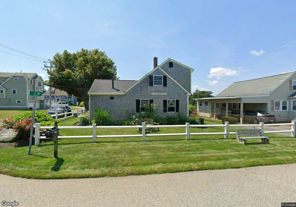 1 Everson Rd, Marshfield, MA 02050 - photo 1