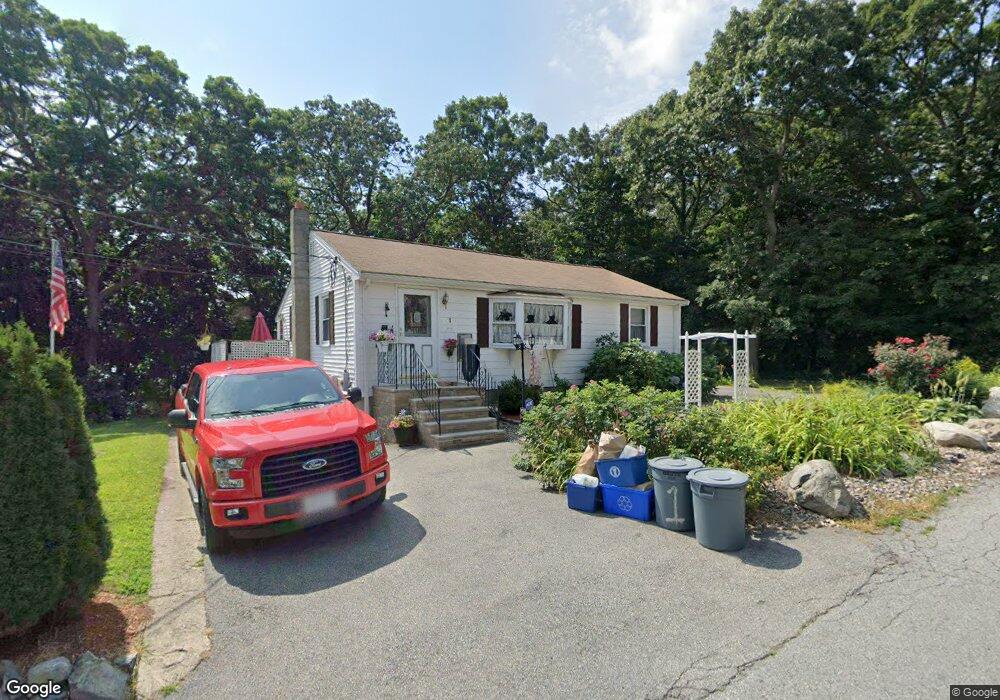 1 Sunset Ave, Woburn, MA 01801 - photo 1