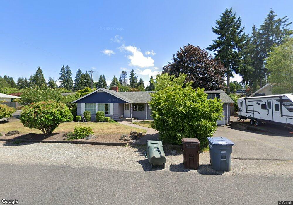 8502 42nd St W, University Place, WA 98466 - photo 1