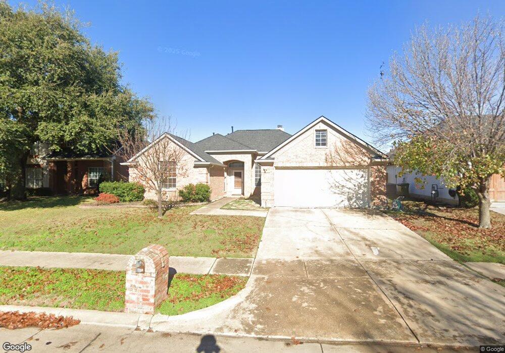 8477 Emerald Cir, North Richland Hills, TX 76180 - photo 1