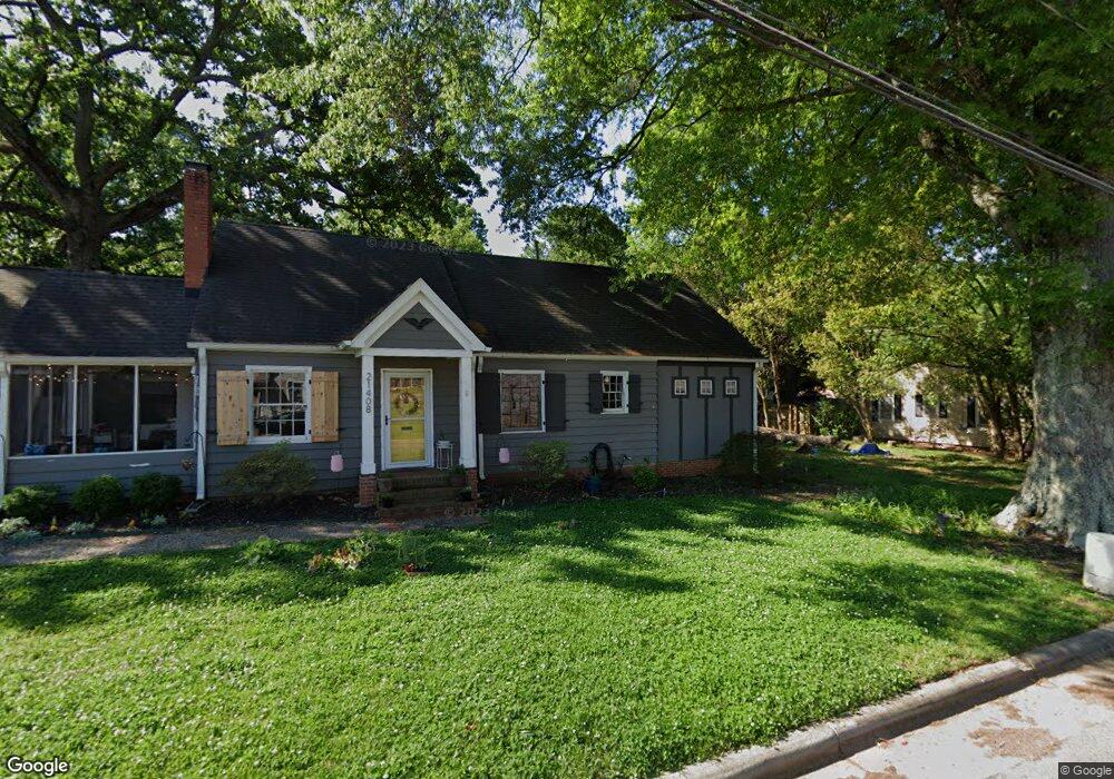 21408 Hickory St, Cornelius, NC 28031 - photo 1