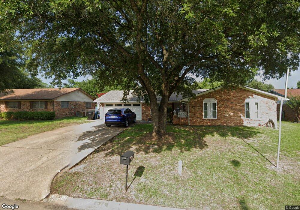 510 Marcel Dr, Denison, TX 75020 - photo 1