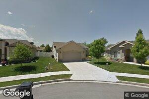 536 Chateau Way, Smithfield, UT 84335