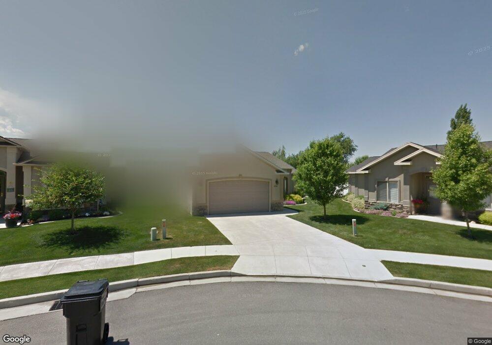 536 Chateau Way, Smithfield, UT 84335 - photo 1