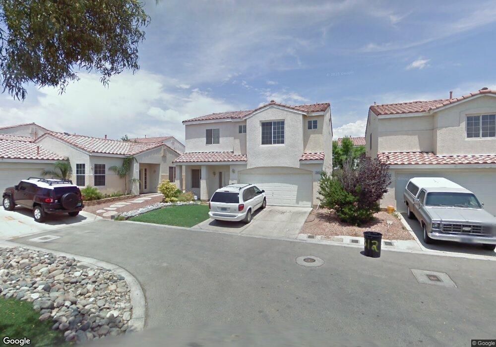7313 Lost Shadow Ct, Las Vegas, NV 89131 - photo 1