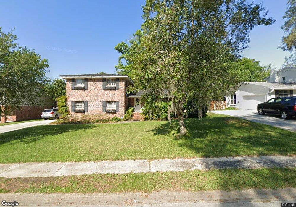 1570 Montrose Ave E, Jacksonville, FL 32210 - photo 1