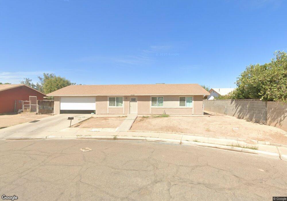4128 W 4th St, Yuma, AZ 85364 - photo 1