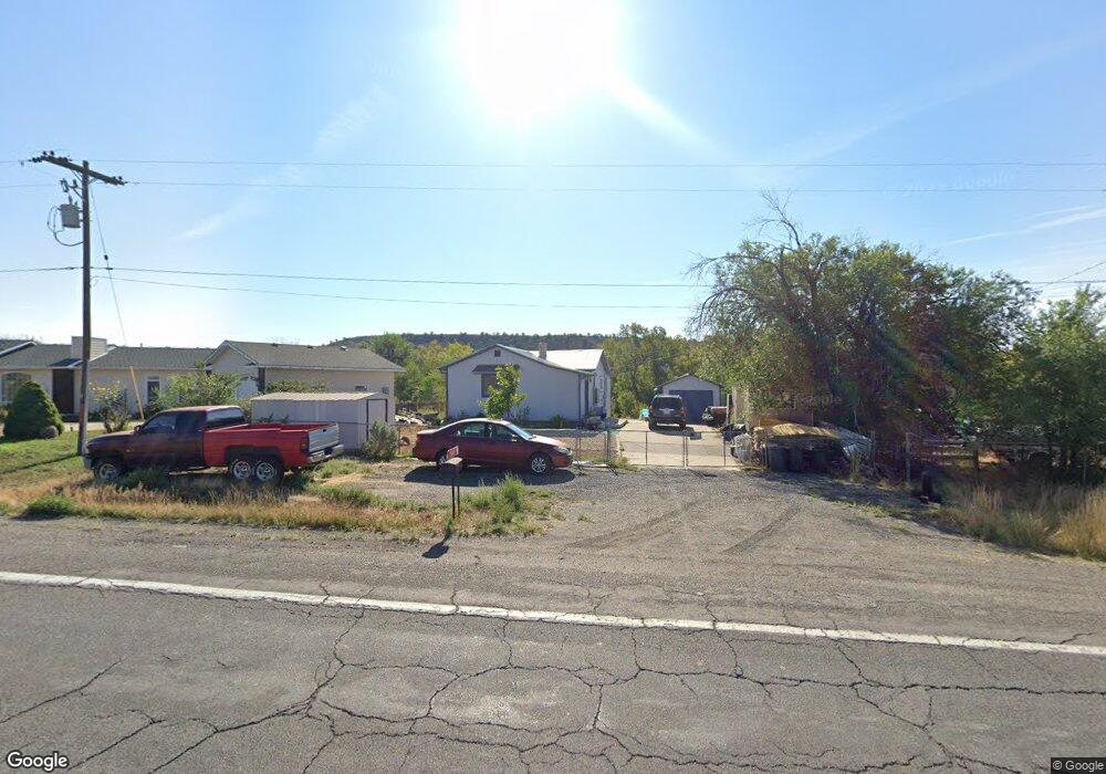 2647 S Grand Mesa Dr, Cedaredge, CO 81413 - photo 1