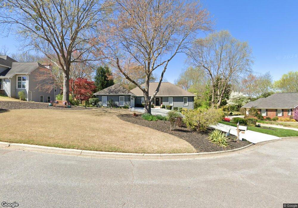 110 Glenclairn Ct unit 7, Roswell, GA 30076 - photo 1