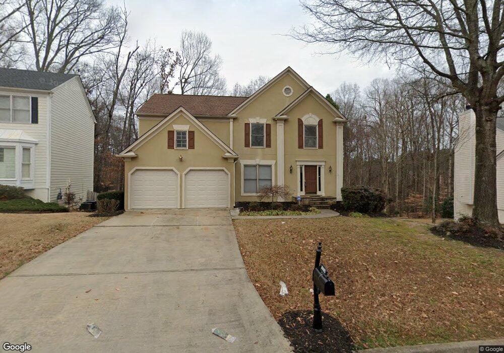 10875 Glenbarr Dr unit I, Duluth, GA 30097 - photo 1