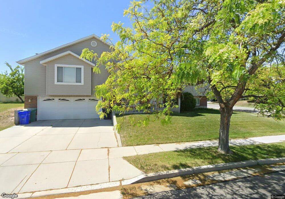 6486 Begonia Dr, West Jordan, UT 84081 - photo 1