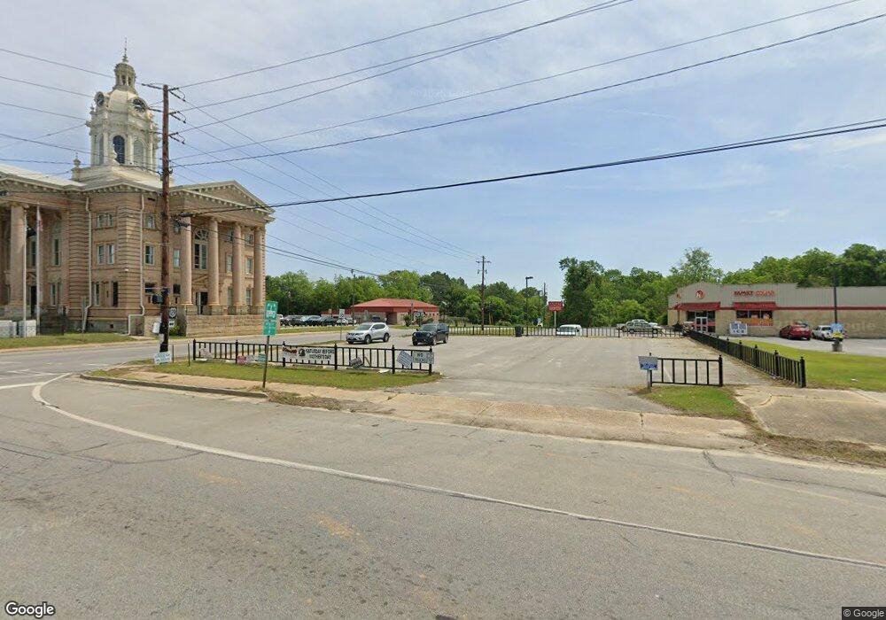 78901 Test Listing, Abbeville, GA 30097 - photo 1