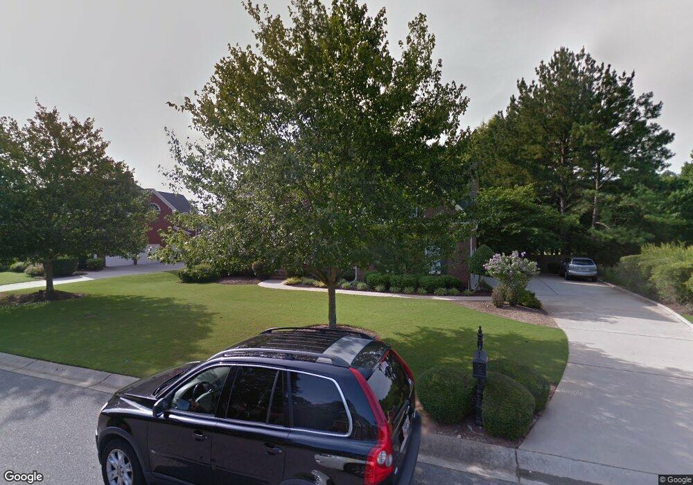 1462 Riverview Run Ln, Duluth, GA 30097 - photo 1