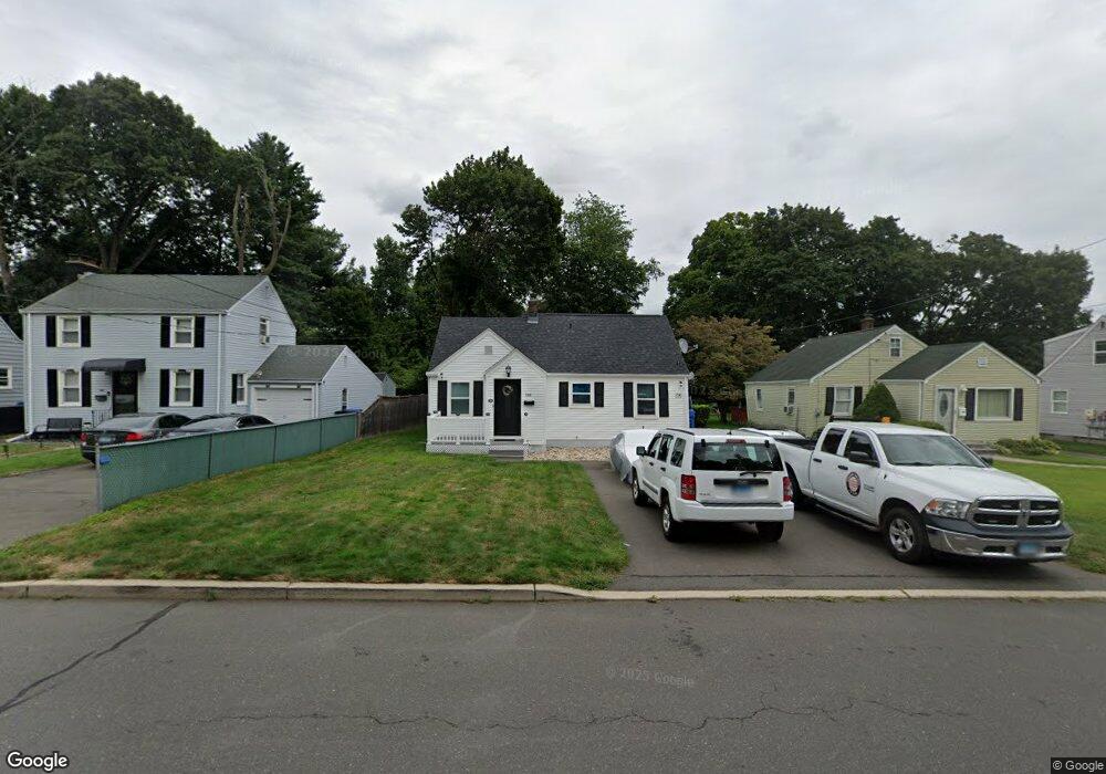 388 Glen St, New Britain, CT 06051 - photo 1