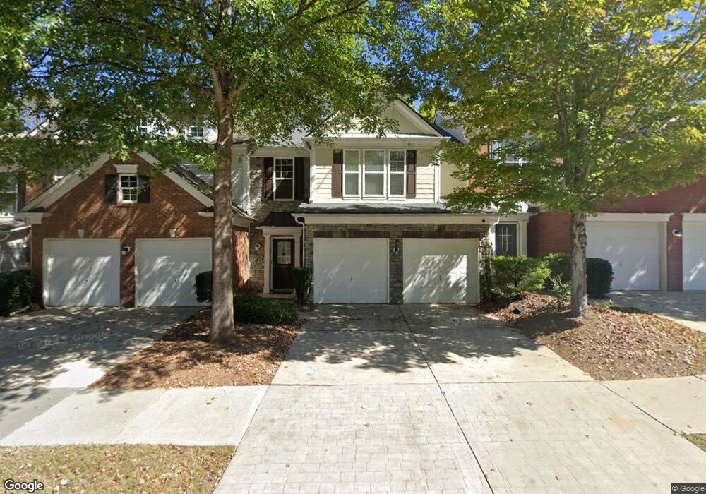 2120 Hailston Dr, Duluth, GA 30097 - photo 1