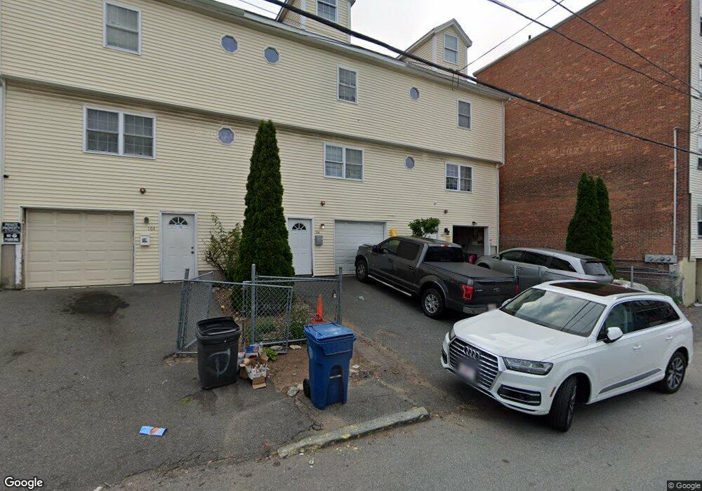 166 Union St unit 2, Lawrence, MA 01841 - photo 1