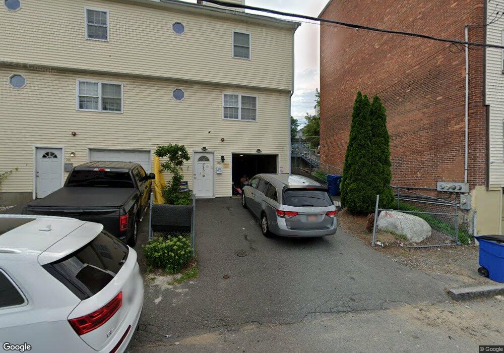 168 Union St, Lawrence, MA 01841 - photo 1