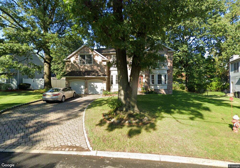 280 Mckinley Blvd, Paramus, NJ 07652 - photo 1