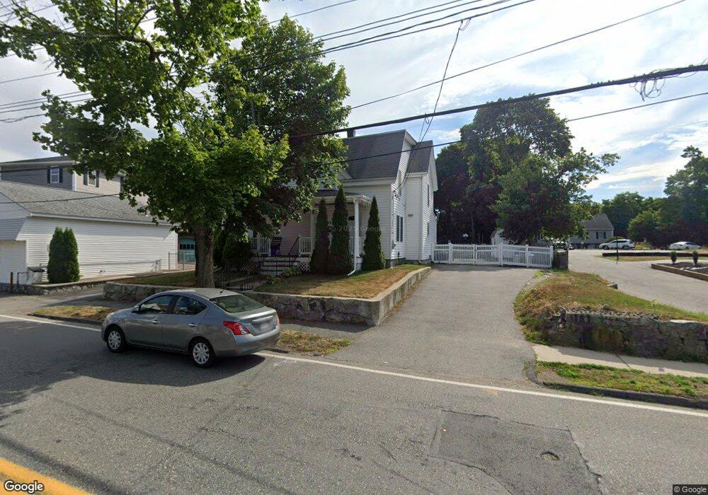 479 Central St, Saugus, MA 01906 - photo 1