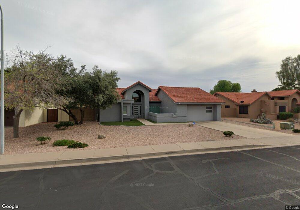 1955 E Citation Ln, Tempe, AZ 85284 - photo 1