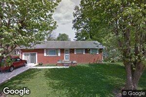 705 Virginia St, Greenup, KY 41144