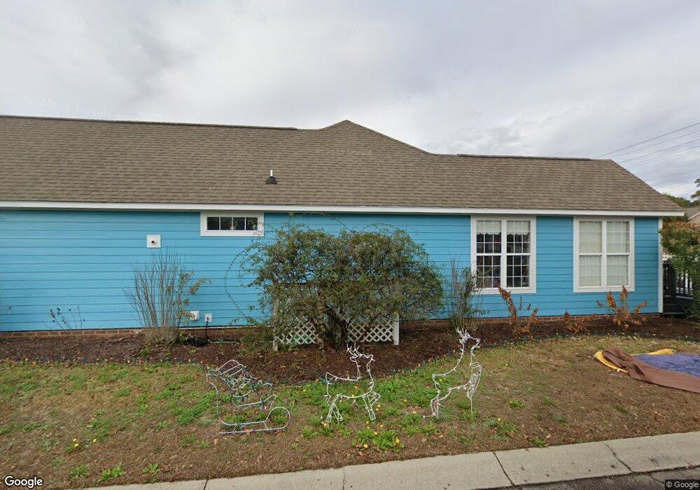 2800 S Key Largo Cir, Myrtle Beach, SC 29577 - photo 1