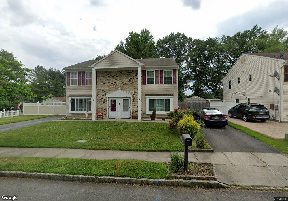 5 Brewster Cir, Old Bridge, NJ 08857 - photo 1